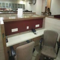 4500 sq ft Commercial Office Space in Gurukul