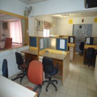 9500 sq ft Commercial Office Space in S.G.Highway