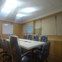 2500 sqft Furnished Office Space in Ashram Road