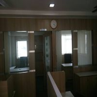 1000 sq ft Office Space in Ashram Road