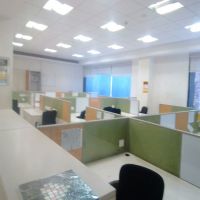 4000 sq ft Office Space in Nehrunagar