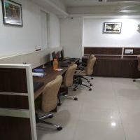 Commercial Office in Vastrapur in Ahmedabad 1150 s