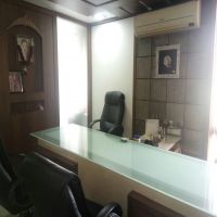 4500 sq ft Commercial Office Space in Gurukul