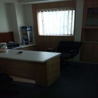 1000 sq ft Office Space in Ashram Road