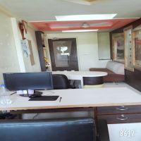 Commercial  Office Space in  1060sq ft in Navarang