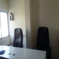 450 sqft Commercial Office Space in Ahmedabad