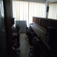 2100 sq ft Office Space in Navrangpura