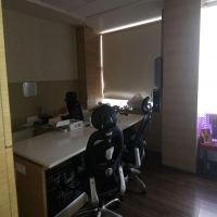 1680 sq ft Office Space Furnished in Nehrunagar