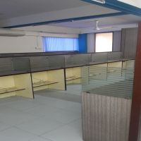 1325 sq ft Office Space in Prahladnagar