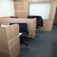 1000 sq ft Office Space in Ashram Road