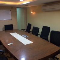 6500 sq ft Commercial Office Space in Satellite