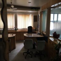 Commercial Office Space in C.G. Road
