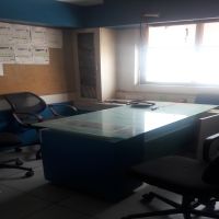 Commercial Office in Navrangpura