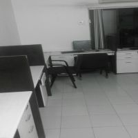 Commercial Office Space in Nehrunagar 1075 sqft