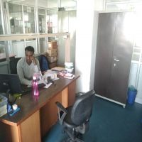 Commercial Office Space in Vastrapur 4000 sqft