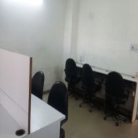 450 sqft Commercial Office Space in Ahmedabad