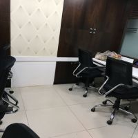 Commercial Office Space in S.G.Highway  in 1580 sq