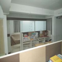 860 sqft Commercial Office Space in Ashram road 