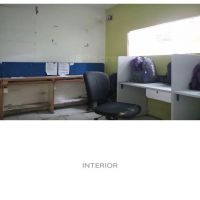 1060 sqft Commercial office available in Bodakdev