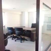 Commercial Office Space in Prahladnagar in 1300 sq
