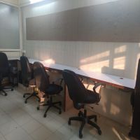 800 sqft Commercial Office Space in Navrangpura