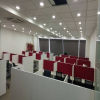 4931 sq ft Commercial Office Space in Prahladnagar