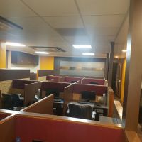 Commercial Office Space in Prahladnagar 