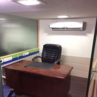 2300 sq ft Furnished Office Space in Ashram Road