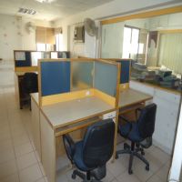 9500 sq ft Commercial Office Space in S.G.Highway