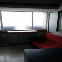 1835 sqft Commercial Office in C.G. Road