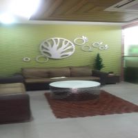 2900 sqft Commercial Office Space in Prahladnagar