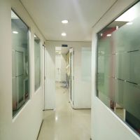 Commercial Office in Vijay cross road