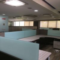 5000 sqft Office Furnished in S.G.Highway