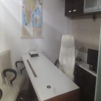 1260 sqft Commercial Office in S.G. Highway