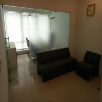 715 sqft Commercial Office Space in S.G.Highway