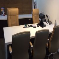 1853 Sqft Commercial Office in C.G.Road