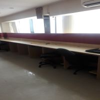 2200 Sqft Commercial Office Space in C.G.Road