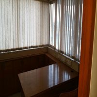 1275 sq ft Office Furnish in C.G.Road