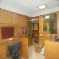 2500 sqft Furnished Office Space in Ashram Road