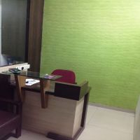 932 sqft Commercial Office Space in S.G. Highway