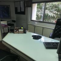 800 sqft Commercial office available in Ashram Roa