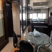 Commercial Office rent Space in 1950 sqft in Memna