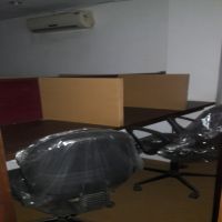 Commercial Office in Prahladnagar