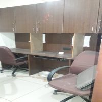2100 Sqft Commercial Office Space in S.G.Highway 