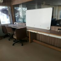 2100 sq ft Office Space in Navrangpura