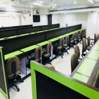 3500 sq ft Commercial Office Space in S.G.Highway