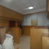 2500 sqft Furnished Office Space in Ashram Road