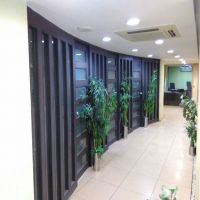 6500 sq ft Commercial Office Space in Satellite