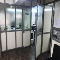 800 sqft Commercial office available in Ashram Roa