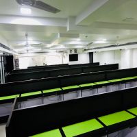 3500 sq ft Commercial Office Space in S.G.Highway